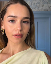 Free porn pics of Emilia Clarke cute chick 1 24 of 171 pics