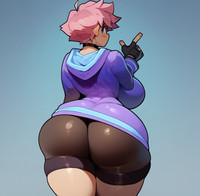Free porn pics of Cartoon/Anime Favorites 164 80 of 188 pics