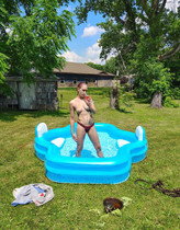 Free porn pics of Amateur Wife 85 10 of 39 pics