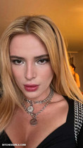 Free porn pics of Bella Thorne  11 of 472 pics
