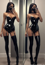 Free porn pics of A.I. latex 2 of 170 pics