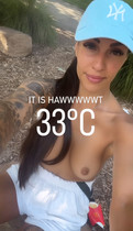 Free porn pics of Send Me Love 20 of 23 pics