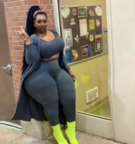 Free porn pics of Mature BBW Ebony Ass 59 of 185 pics