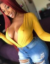 Free porn pics of Clothed but sexy bluejean babes 3 44 of 259 pics