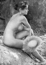 Free porn pics of Vintage Nudes Posing And Having Sex 002 11 of 603 pics