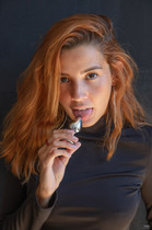 Free porn pics of Selbstbefriedigung zu Schweinebildern 19 of 36 pics