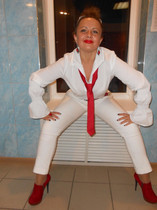 Free porn pics of Sexy mature bitch 60 of 164 pics
