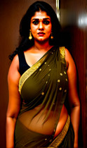 Free porn pics of Indian Aunties and Bhabhies (AI Generated - Set 9) 15 of 914 pics