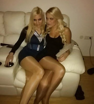 Free porn pics of 	Every girl should wear pantyhose -3-   24 of 665 pics