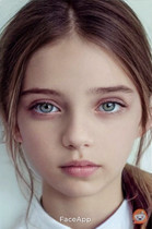 Free porn pics of AI Creations - Faces 01 8 of 20 pics