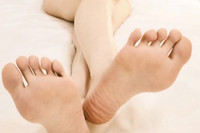 Free porn pics of ASIAN TEEN FEET 5 5 of 52 pics