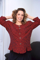 Free porn pics of Pregnant Legends: Angela 23 of 101 pics