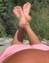 Free porn pics of Soley Toesy 5 of 131 pics