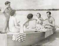 Free porn pics of Tidlosa - 1953 23 of 50 pics