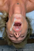 Free porn pics of Top Mature 203 - Lara Croft  20 of 45 pics