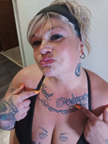 Free porn pics of Oregon fat milf wants to be in your galleries 5 of 23 pics