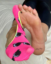 Free porn pics of Soley Toesy 4 of 131 pics