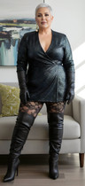 Free porn pics of Short-haired 05 21 of 24 pics