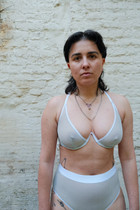 Free porn pics of Lafilledo Lingerie et ses putains 16 of 112 pics