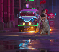 Free porn pics of Nayanthara - Meesala Pilla Lyrical Video 21 of 121 pics