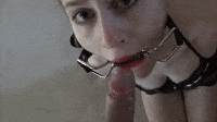 Free porn pics of Male Dom, Female Chastity, Submission, Captions, Fetish Mix 20a 20 of 994 pics