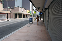 Free porn pics of UrbanCandyStore - Cyan - Nude Strolling Around Miami 12 of 500 pics