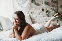 Free porn pics of Intimate Moments with Brides part 88 9 of 29 pics