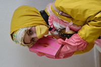 Free porn pics of Andine German rubberslut 93 of 406 pics