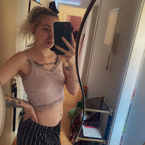 Free porn pics of Lena 4 of 157 pics