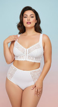 Free porn pics of Plus Size Bra and Panties 30 33 of 52 pics
