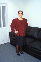 Free porn pics of Pregnant Legends: Angela 7 of 101 pics