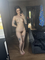 Free porn pics of Awesome hairy hotty, slender, small tits, delicious hairy body 64 of 213 pics