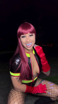 Free porn pics of Hot Ebony Fire Women 11 of 32 pics