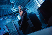 Free porn pics of Nonsummerjack - Midnight Shadow 8 of 161 pics