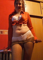 Free porn pics of Mom, can you strip a little for me? 18 55 of 59 pics