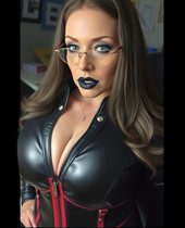 Free porn pics of AI collection 366 mature granny 21 of 24 pics