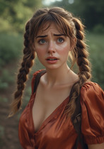 Free porn pics of MORE PONYTAIL MADNESS 92 of 388 pics