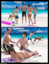 Free porn pics of Family Vacation 10 of 96 pics