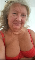 Free porn pics of MORE GRANNY ANNA D 7 of 36 pics