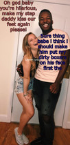 Free porn pics of All my fucked up femdom captions pt.1 comment what you like 4 of 46 pics