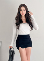 Free porn pics of Miniskirt 293 24 of 100 pics