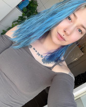 Free porn pics of Lena 16 of 157 pics