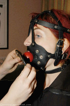 Free porn pics of Bondage preparation - summer 2025  54 of 599 pics