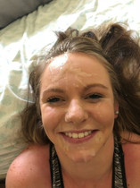 Free porn pics of Gooey Grins 27 1 of 120 pics