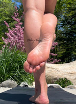 Free porn pics of Soley Toesy 12 of 131 pics