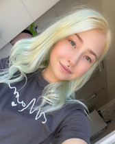 Free porn pics of Lena 6 of 157 pics