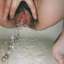 Free porn pics of More beauties peeing 6 of 740 pics