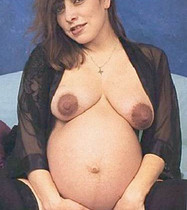 Free porn pics of Pregnant Legends: Isabella 3 of 166 pics