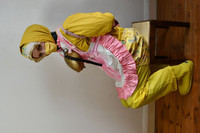 Free porn pics of Andine German rubberslut 78 of 406 pics