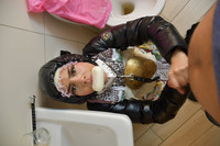 Free porn pics of Blojob whore Marinazulma 12 23 of 483 pics